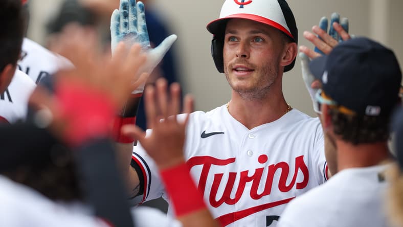 minnesota twins