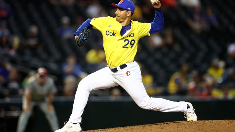 World Baseball Classic