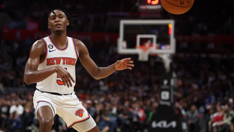 new york knicks