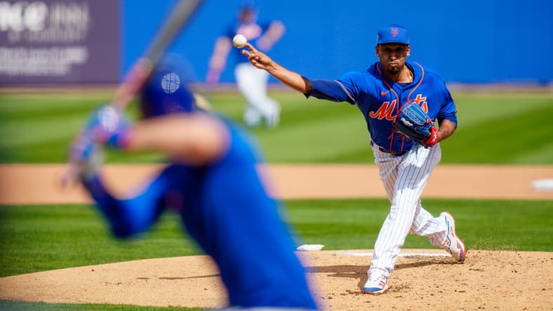 new york mets