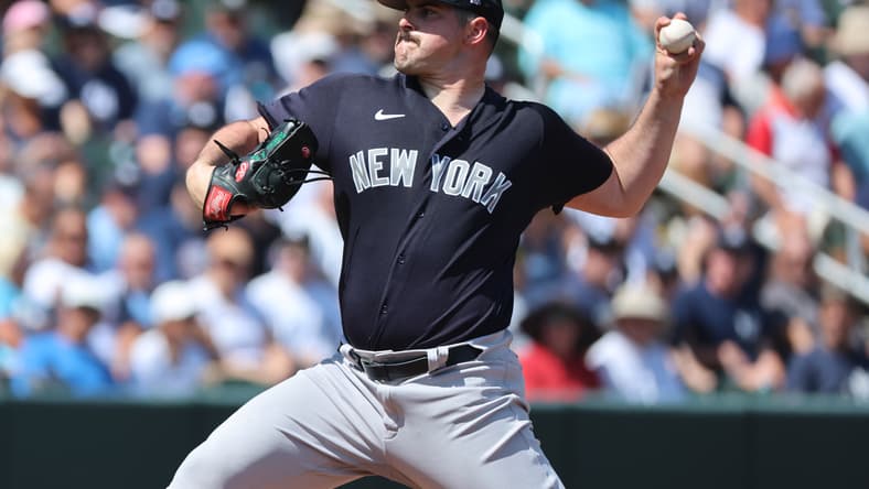 new york yankees