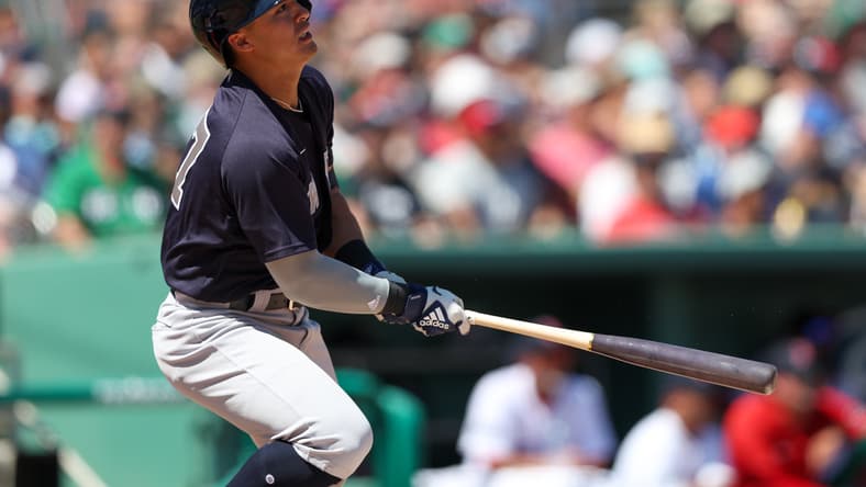 new york yankees