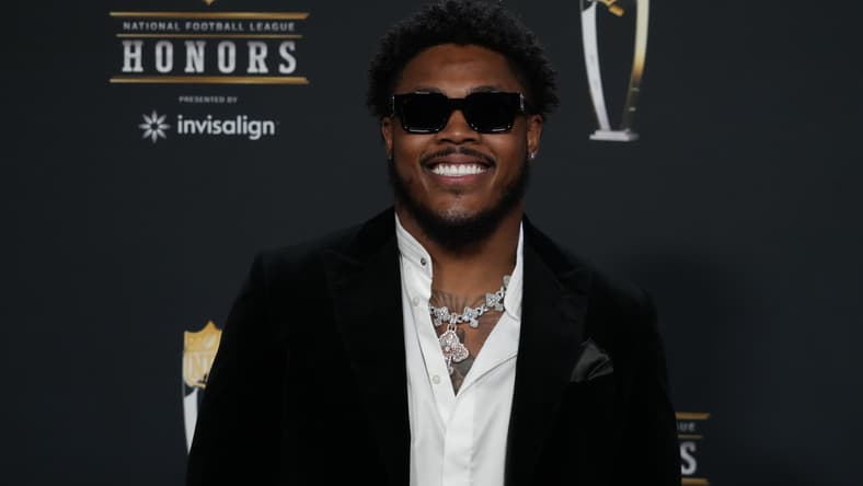 nfl franchise tag deadline: josh jacobs, las vegas raiders