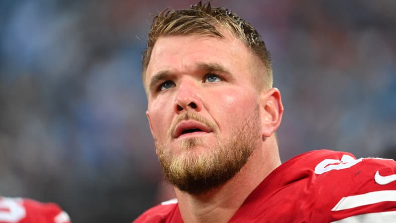 nfl free agency grades: denver broncos