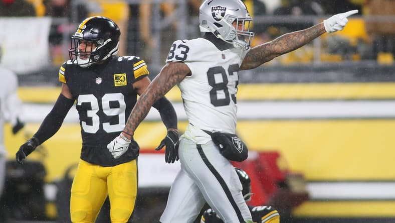 nfl free agency grades: new york giants