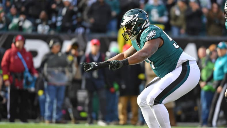 nfl free agency grades: san francisco 49ers