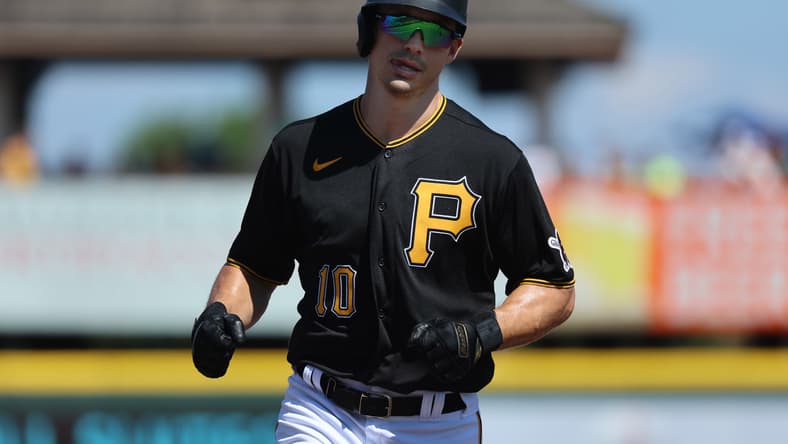 pittsburgh pirates