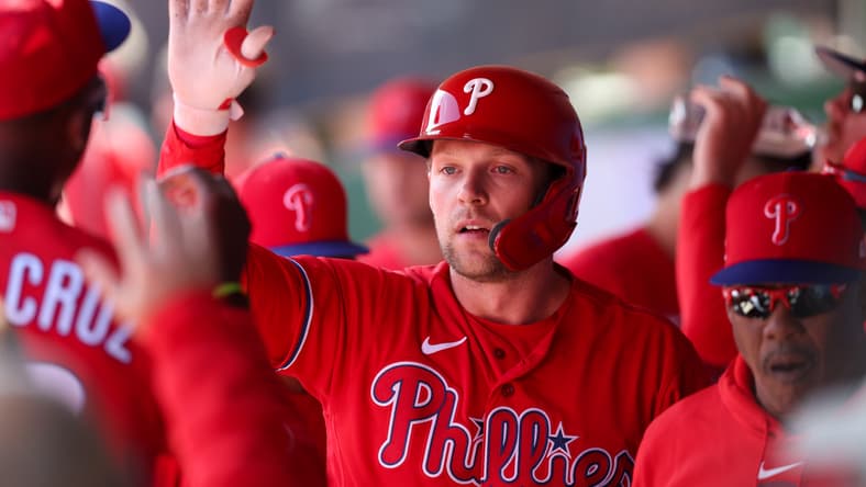 rhys hoskins injury