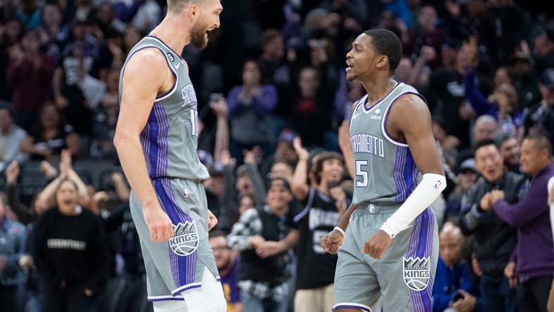 sacramento kings