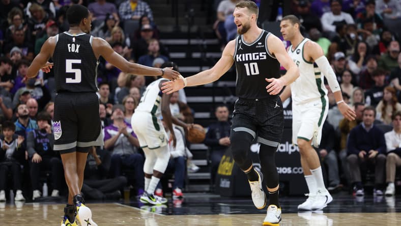 sacramento kings