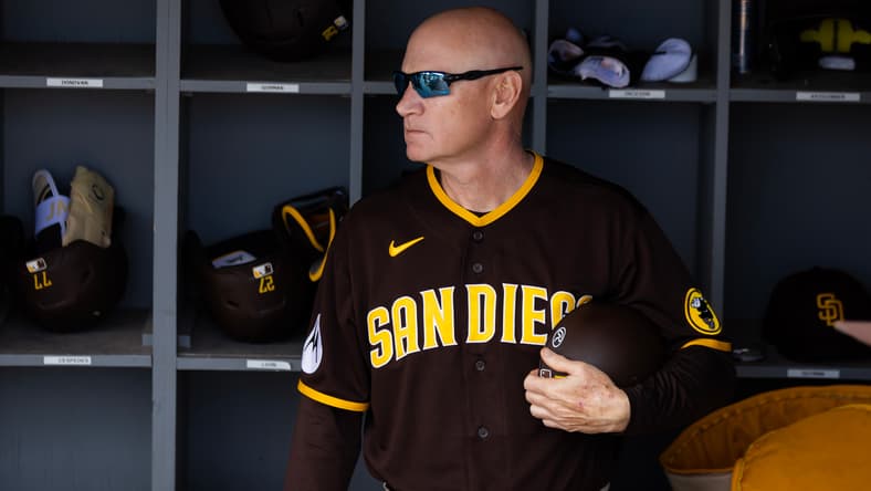 Matt-Williams-San-Diego-Padres
