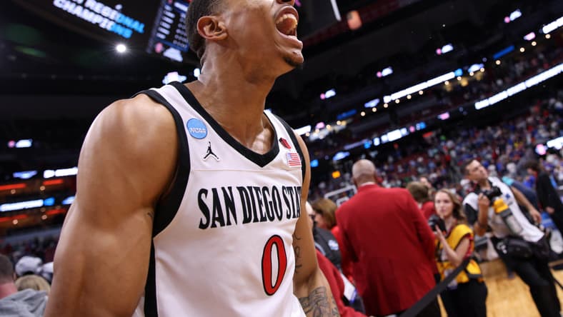 san diego state