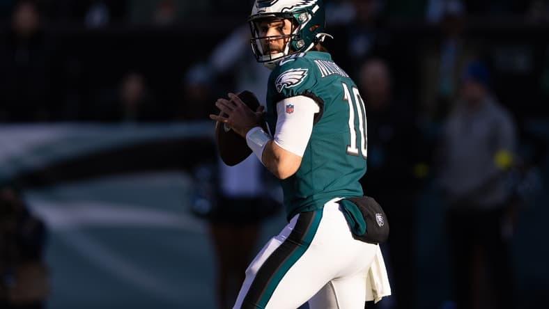 san francisco 49ers nfl free agency target: gardner minshew