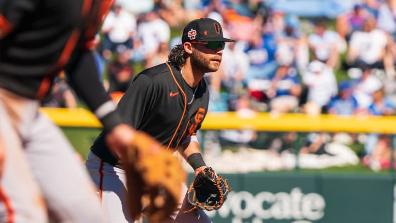san francisco giants