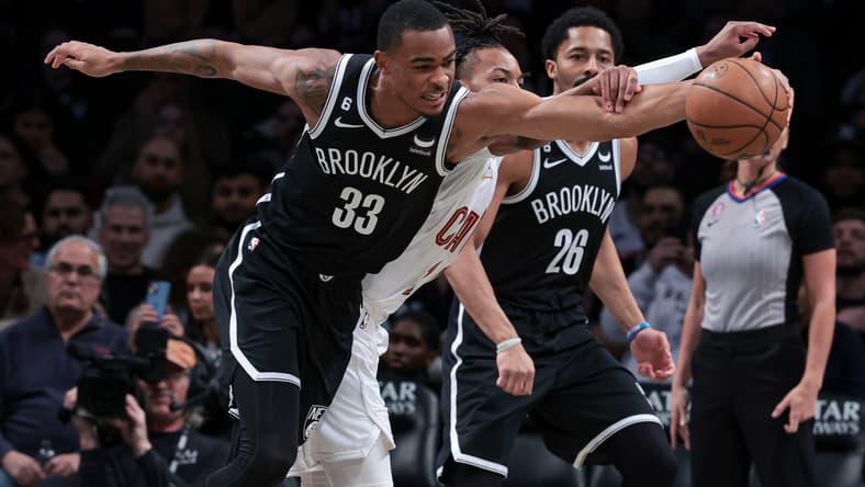 sean marks
