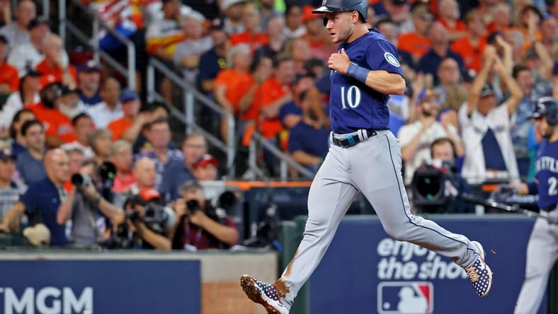 seattle mariners