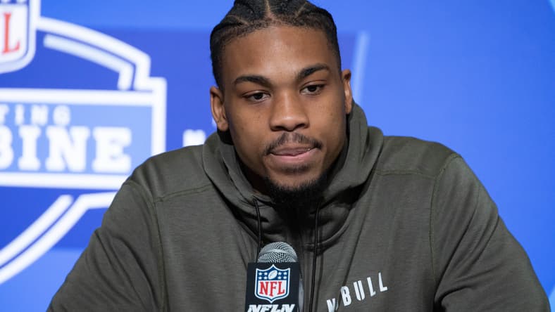 seattle seahawks draft cedric tillman