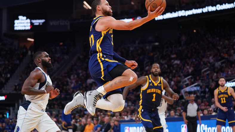 stephen curry