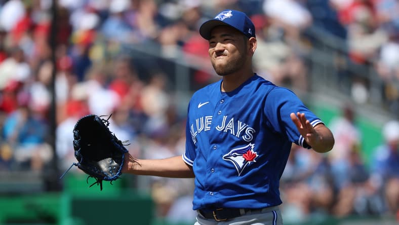 toronto blue jays