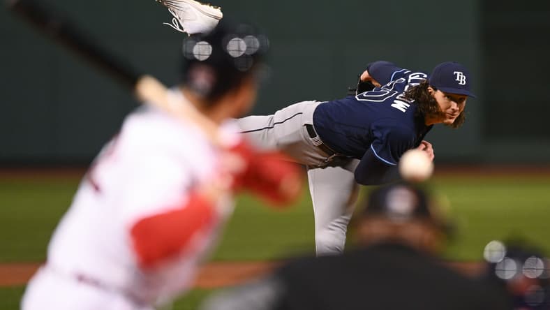 tyler glasnow