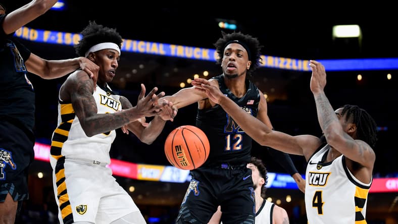 vcu
