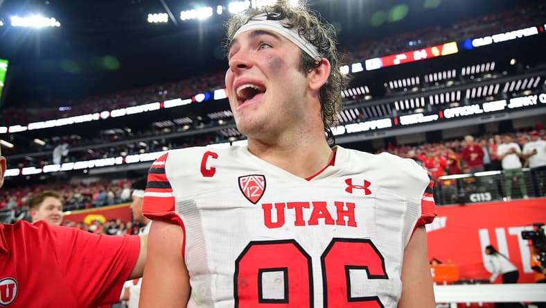 washington commanders mock draft, commanders draft; dalton kincaid