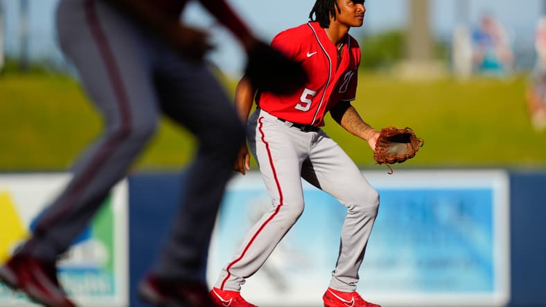 washington nationals