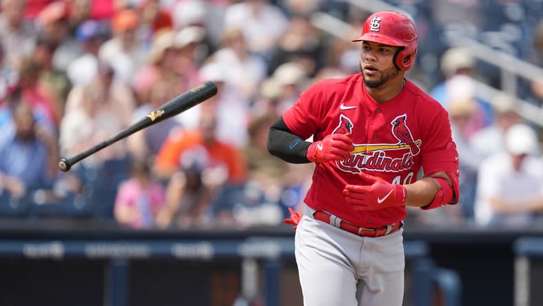 willson contreras