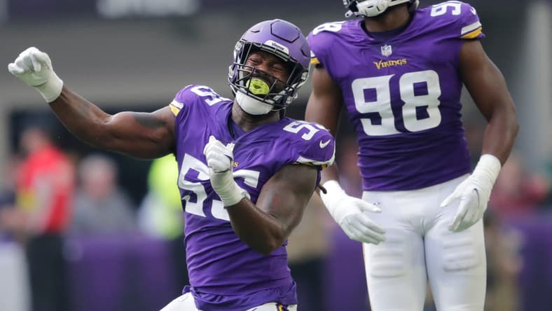za'darius smith