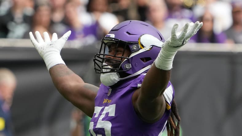 za'darius smith free agent landing spots