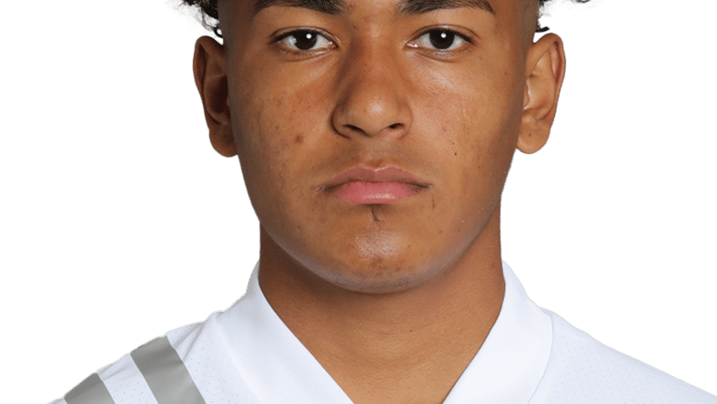 Apr 12, 2021; USA; LA Galaxy player Mauricio Cuevas poses for a 2021 MLS portrait. Mandatory Credit: MLS photos via USA TODAY Sports