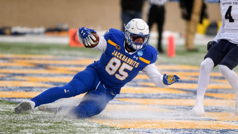 2023 miami dolphins mock draft, dolphins draft: tucker kraft