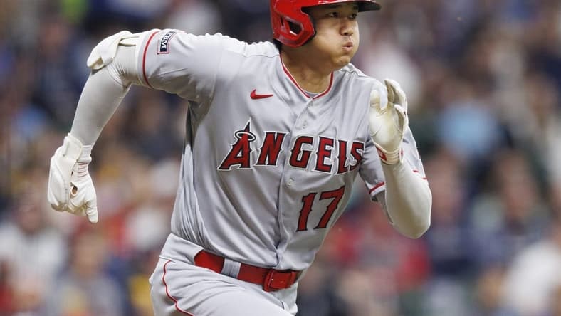 Shohei Ohtani