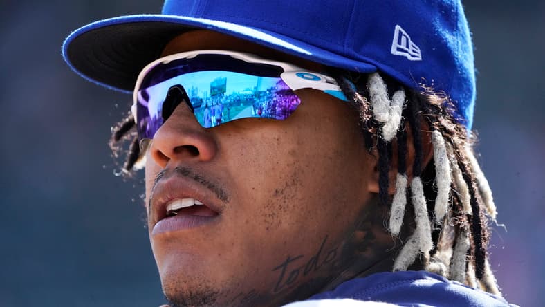 MLB: Texas Rangers at Chicago Cubs