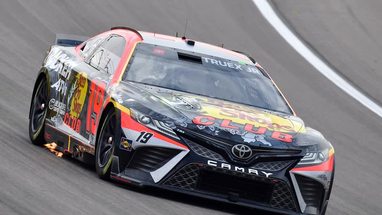 Martin Truex Jr.