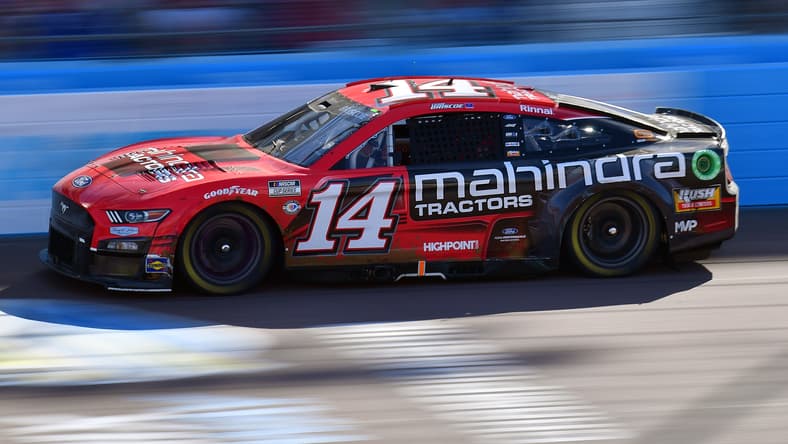 NASCAR: United Rentals Work United 500