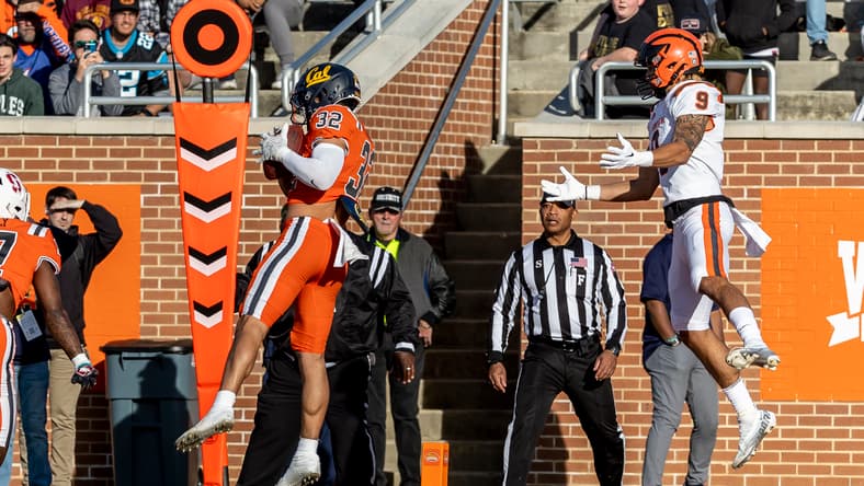 NCAA Football: Senior Bowl