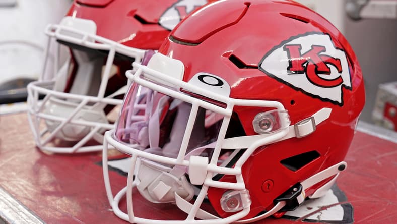 NFL: AFC Championship-Cincinnati Bengals at Kansas City Chiefs