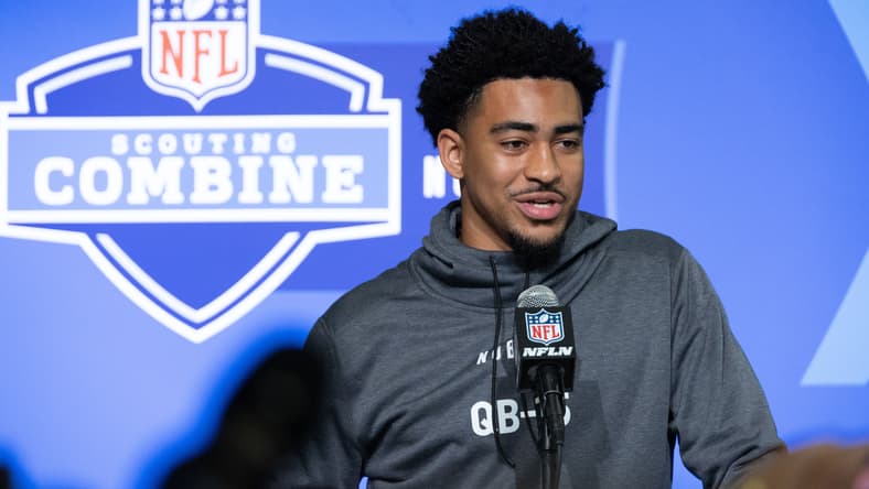 2023 NFL Draft