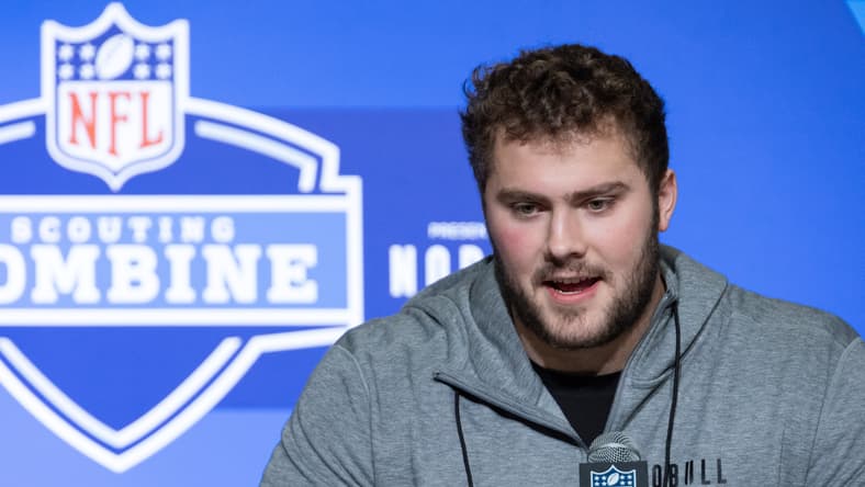 NFL: Combine
