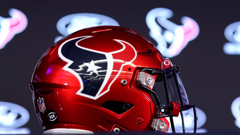 NFL: Houston Texans Head Coach DeMeco Ryans Introductory Press Conference