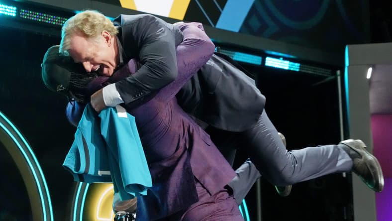 NFL: NFL Draft