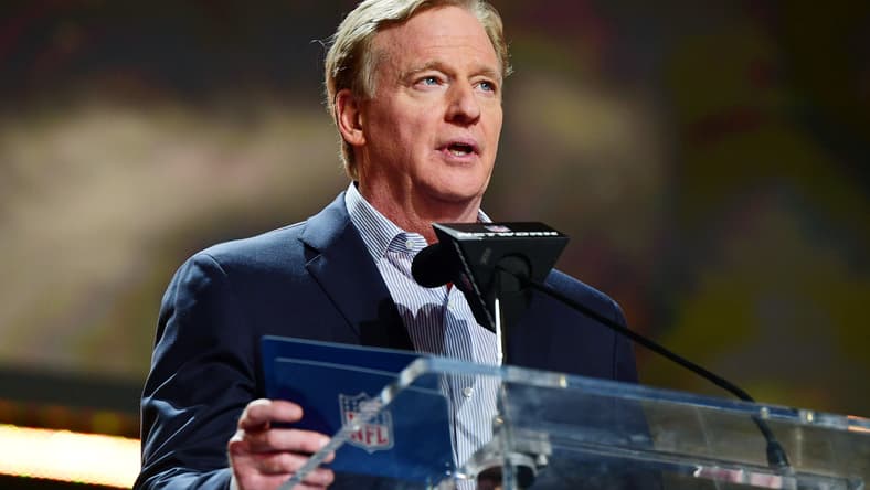 NFL: NFL Draft