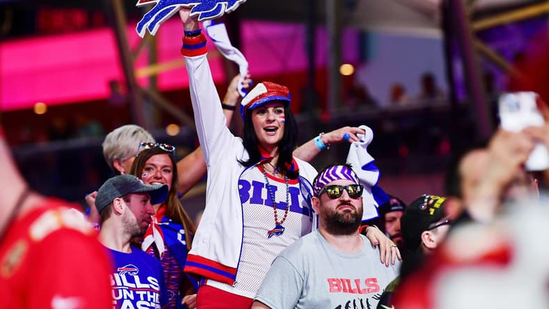 NFL: NFL Draft