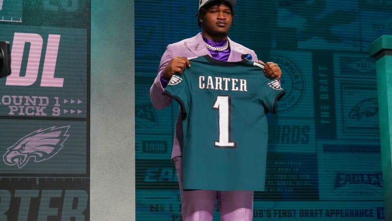 NFL: NFL Draft