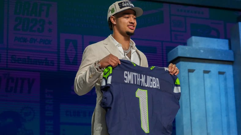 NFL: NFL Draft
