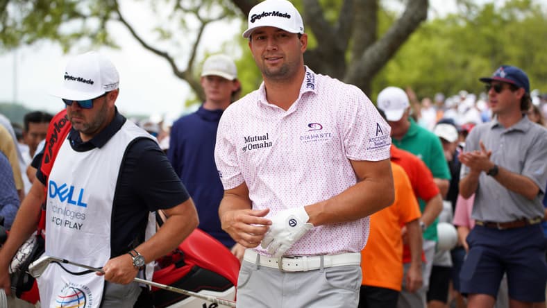 PGA: World Golf Championships-Dell Technologies Match Play - Second Round