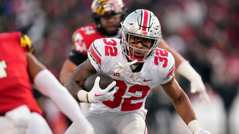 Syndication: The Columbus Dispatch