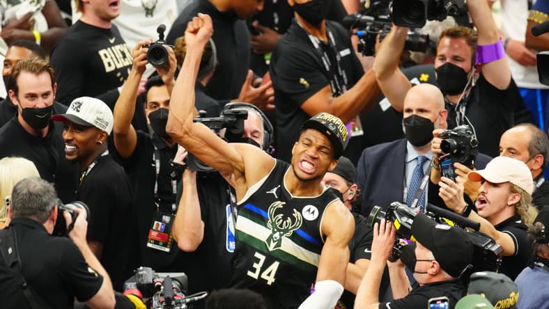 nba playoffs