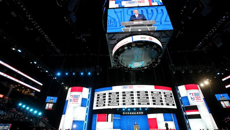 nba draft